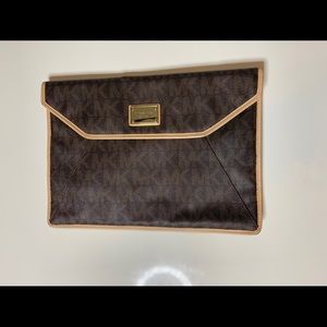 Michael Kors clutch/bag